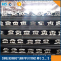 S30 steel rails train rails